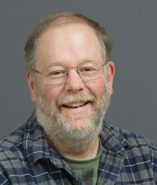Dr. Tom Bruns, UC Berkeley USA