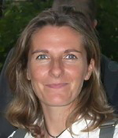 Dr. Luisa Lanfranco, University of Torino, Italy